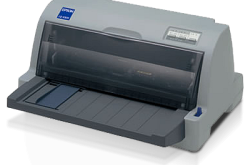 爱普生Epson LQ-630K LQ-630KII官方打印机驱动下载