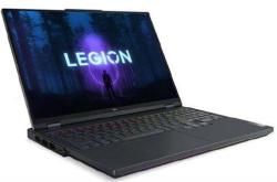 联想发布Legion Pro 7/5顶级游戏本：13代酷睿/锐龙9 最高可选RTX 4090