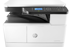 HP惠普M439n黑白激光打印机参数 配置 打印机效果怎么样？
