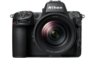 尼康Z8 微单相机具体参数 价格 说明书 下载