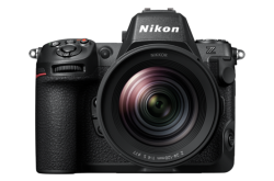 尼康Z8 微单相机具体参数 价格 说明书 下载