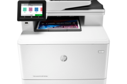 惠普Hp打印机复印机通用扫描软件下载 支持网络扫描