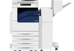 富士施乐Fuji Xerox DocuCentre-VII C5573打印机驱动（含WIN UOS 银河麒麟）