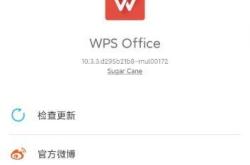 [安卓]WPS Office 10.3.3去广告版精简版