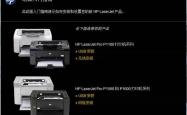 惠普 HP P1106 1108 P1566 P1606DN打印机驱动程序官方完整版