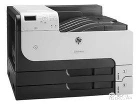 HP M700 HP M712打印机驱动官网最新版及精简版驱动下载