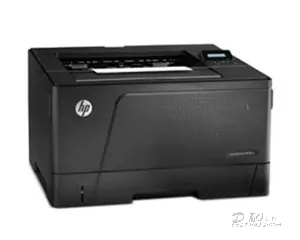 官网HP M701黑白激光打印机驱动免费下载