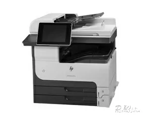 官网版本HP M725黑白激光复印机驱动免费下载