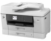 官网最新 兄弟MFC-J6740DW打印机驱动下载