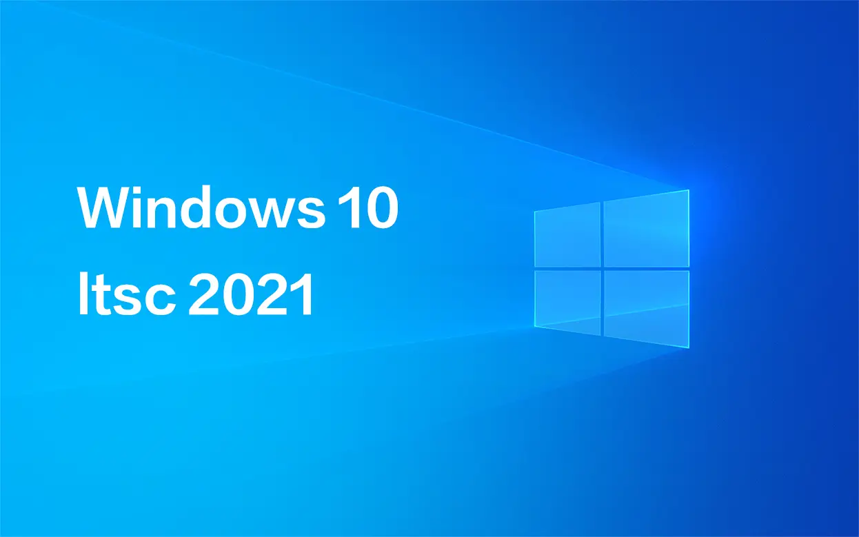 [Msdn]2024年3月版原版Windows 10 LTSC_2021 Build 19044.4123